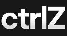 ctrlZ logo